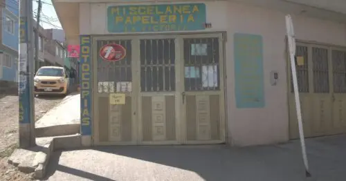 MSCELANEA PAPELERIA LA VICTORIA MSCELANEA PAPELERIA LA VICTORIA